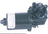 Cardone 40-388 Windshield Wiper Motor - Front