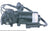 Cardone 40-440 Windshield Wiper Motor - Front