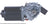Cardone 40-441 Windshield Wiper Motor - Front