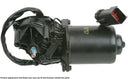 Cardone 40-442 Windshield Wiper Motor - Front