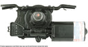 Cardone 40-450 Windshield Wiper Motor - Rear