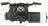 Cardone 40-450 Windshield Wiper Motor - Rear