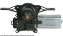 Cardone 40-455 Windshield Wiper Motor - Rear