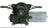 Cardone 40-455 Windshield Wiper Motor - Rear