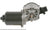 Cardone 40-457 Windshield Wiper Motor - Front