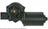 Cardone 40-458 Windshield Wiper Motor - Front