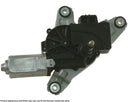 Cardone 40-463 Wiper Motor - Rear