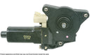 Cardone 42-1005 Power Window Motor - Front Left or Rear Right