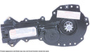 Cardone 42-150 Power Window Motor - Front Left or Front Right