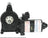 Cardone 42-178 Power Window Motor - Front Left or Rear Left