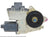 Cardone 42-30033 Window Motor - Front Left