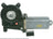 Cardone 42-3030 Power Window Motor - Rear Left