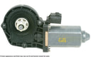 Cardone 42-3034 Power Window Motor - Front Right