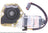 Cardone 42-318 Power Window Motor - Front Right