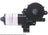 Cardone 42-343 Power Window Motor - Front Right or Rear Right