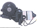Cardone 42-344 Power Window Motor - Front Right