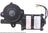 Cardone 42-376 Power Window Motor - Front Right