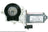 Cardone 42-446 Power Window Motor - Front Right or Rear Right