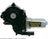 Cardone 42-452 Power Window Motor - Front Right or Rear Right