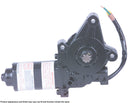 Cardone 42-613 Power Window Motor - Front Left or Rear Left
