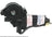 Cardone 42-622 Power Window Motor - Front Left or Rear Left