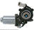 Cardone 42-627 Power Window Motor - Rear Left