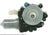 Cardone 42-629 Power Window Motor - Front Left