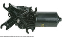 Cardone 43-1174 Windshield Wiper Motor - Front