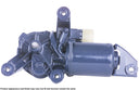 Cardone 43-1438 Windshield Wiper Motor - Front