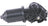 Cardone 43-1563 Windshield Wiper Motor - Front