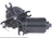 Cardone 43-1735 Windshield Wiper Motor - Front