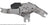 Cardone 43-20040 Wiper Motor - Rear