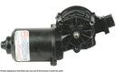 Cardone 43-2004 Windshield Wiper Motor - Front