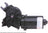 Cardone 43-2012 Windshield Wiper Motor - Front