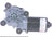 Cardone 43-2021 Windshield Wiper Motor - Front