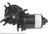 Cardone 43-2026 Windshield Wiper Motor - Front