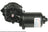 Cardone 43-2028 Windshield Wiper Motor - Front
