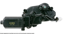 Cardone 43-2049 Windshield Wiper Motor - Rear
