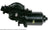 Cardone 43-2050 Windshield Wiper Motor - Front