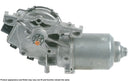 Cardone 43-2054 Windshield Wiper Motor - Front