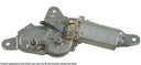 Cardone 43-2057 Wiper Motor - Rear