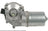 Cardone 43-2059 Windshield Wiper Motor - Front