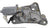 Cardone 43-2061 Windshield Wiper Motor - Rear