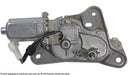 Cardone 43-2061 Windshield Wiper Motor - Rear