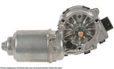 Cardone 43-2067 Windshield Wiper Motor - Front
