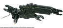 Cardone 43-2080 Windshield Wiper Motor - Rear