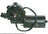 Cardone 43-2100 Windshield Wiper Motor - Front