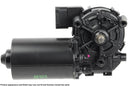 Cardone 43-2102 Windshield Wiper Motor - Front