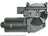 Cardone 43-2109 Windshield Wiper Motor - Front