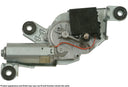 Cardone 43-2110 Windshield Wiper Motor - Rear